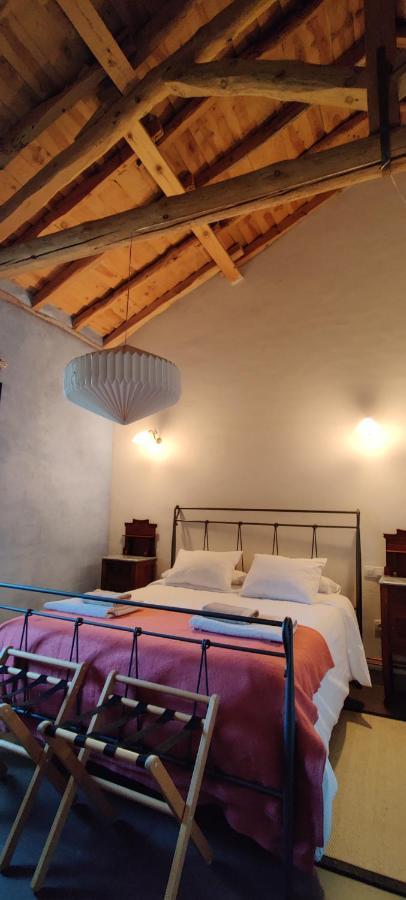 Viento De Ladera Piscina Natural Y Jacuzzi Ext * Segovia